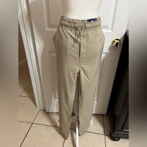 (1) IZOD Khaki pants for men XXL